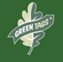Bonneville Environmental Foundation Green Tags