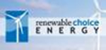 Renewable Choice Energy RECs